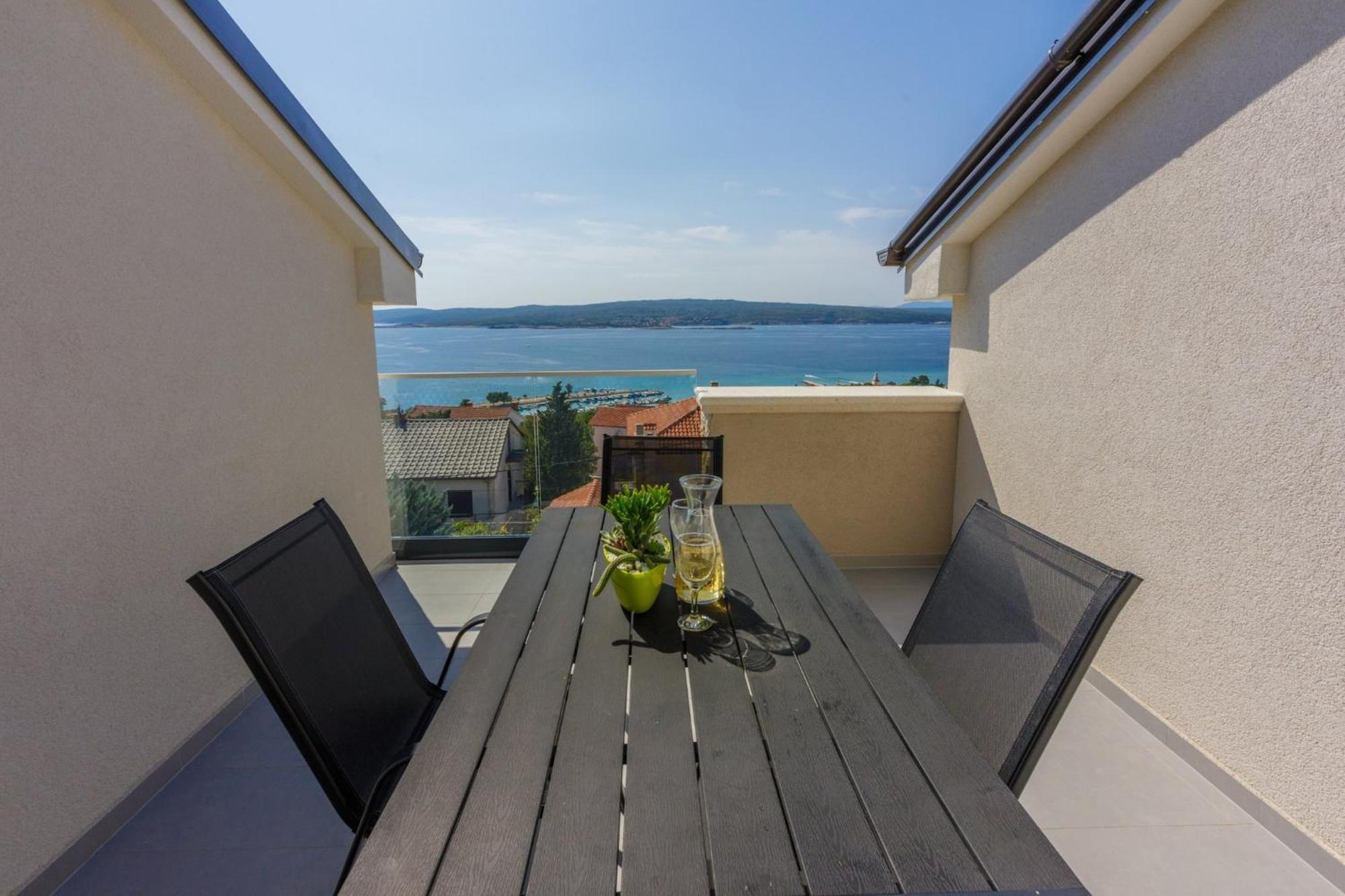 Dita A Crikvenica Exterior foto