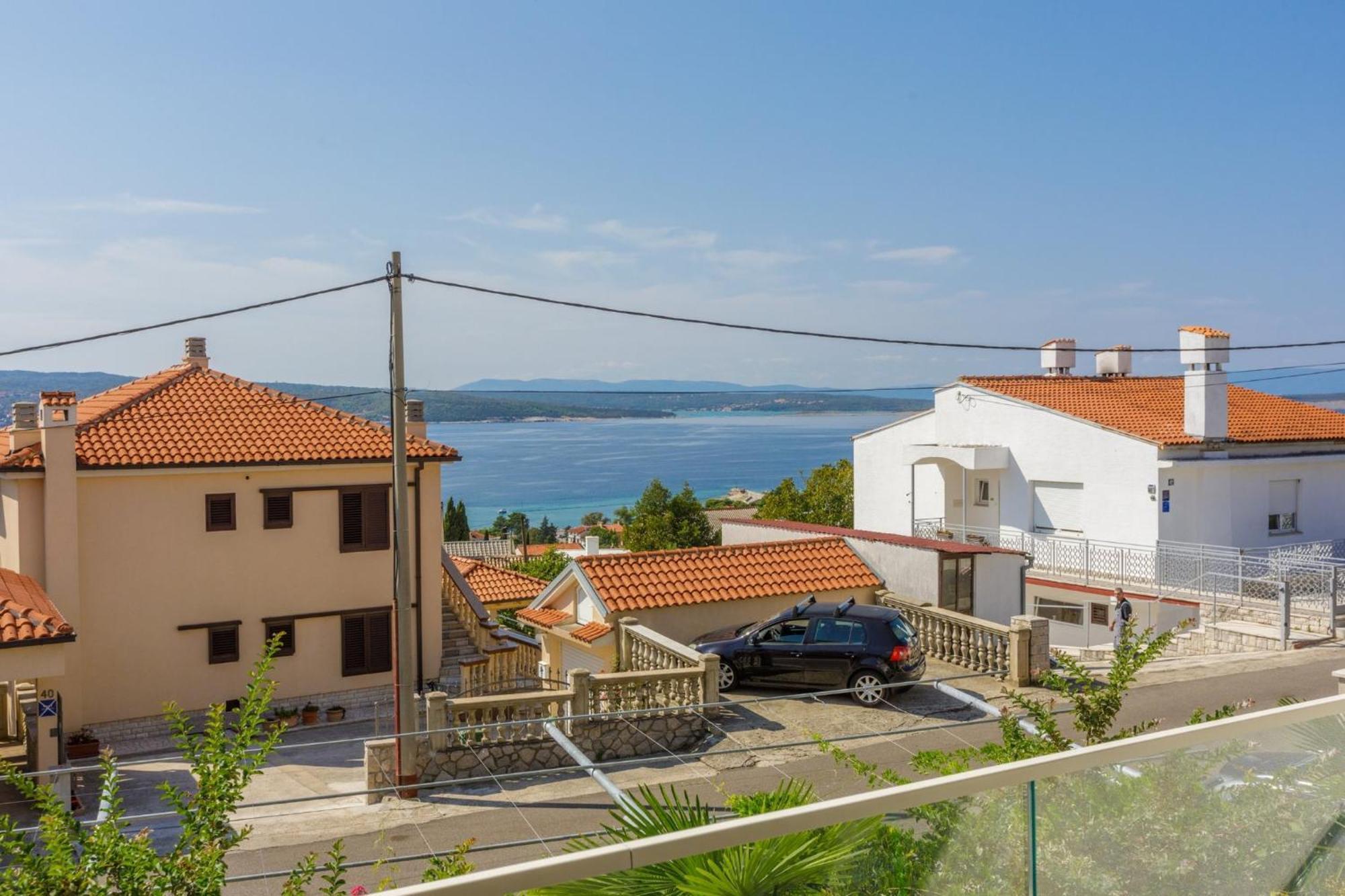 Dita A Crikvenica Exterior foto