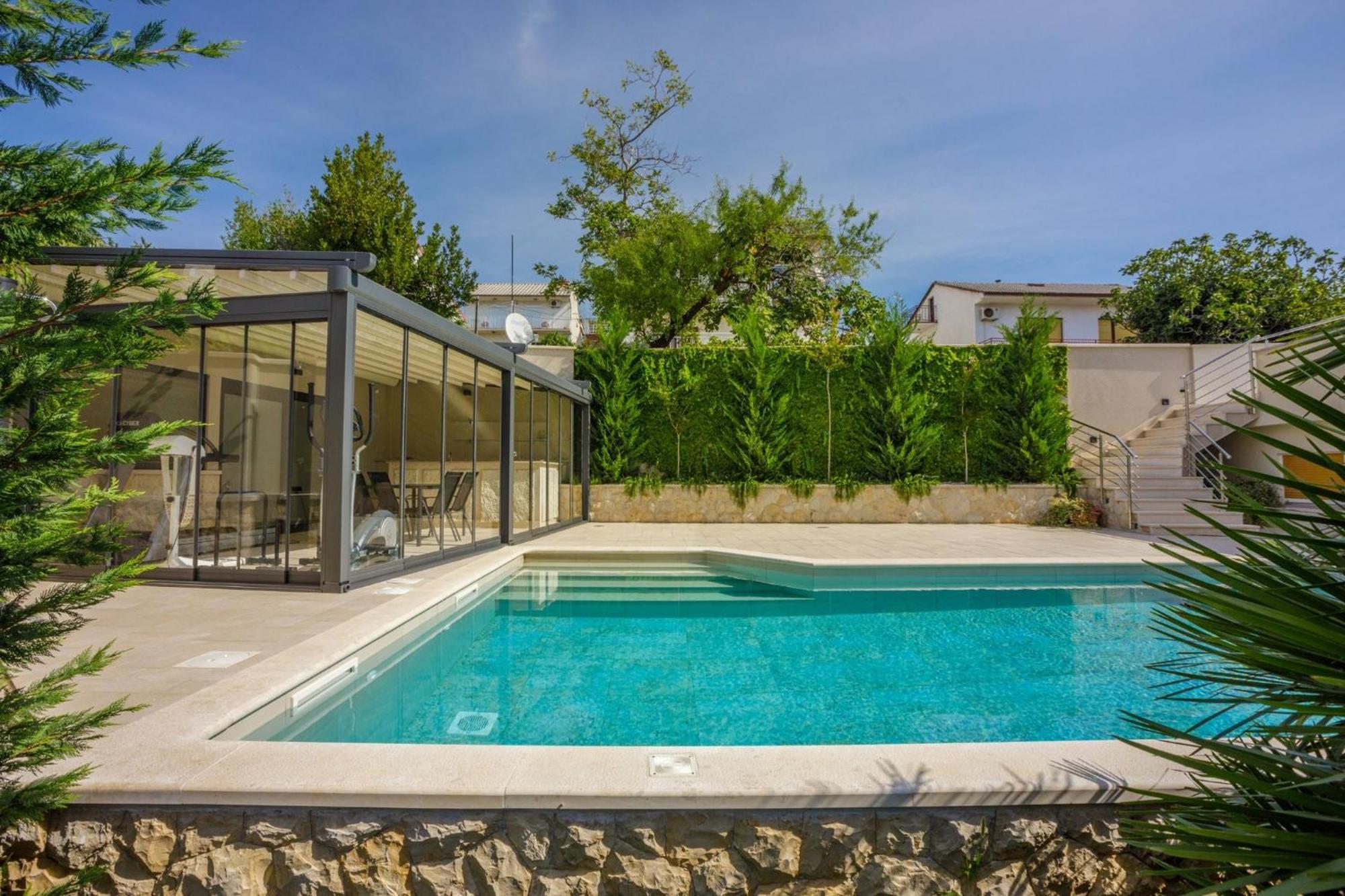 Dita A Crikvenica Exterior foto